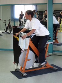 indoor cycling 10